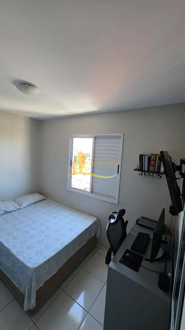 Apartamento, 2 quartos, 52 m² - Foto 23