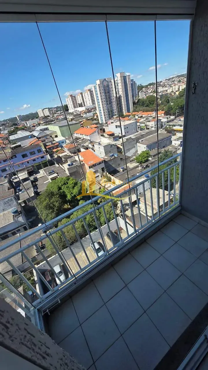 Apartamento, 2 quartos, 52 m² - Foto 24