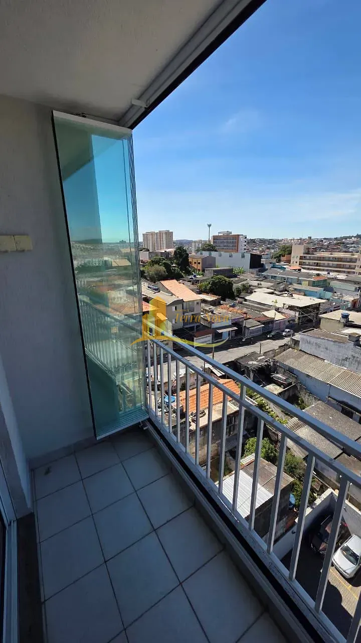 Apartamento, 2 quartos, 52 m² - Foto 25