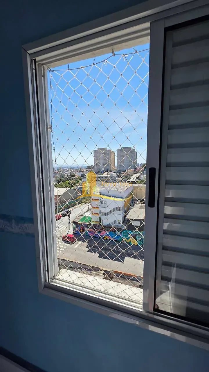 Apartamento, 2 quartos, 52 m² - Foto 26