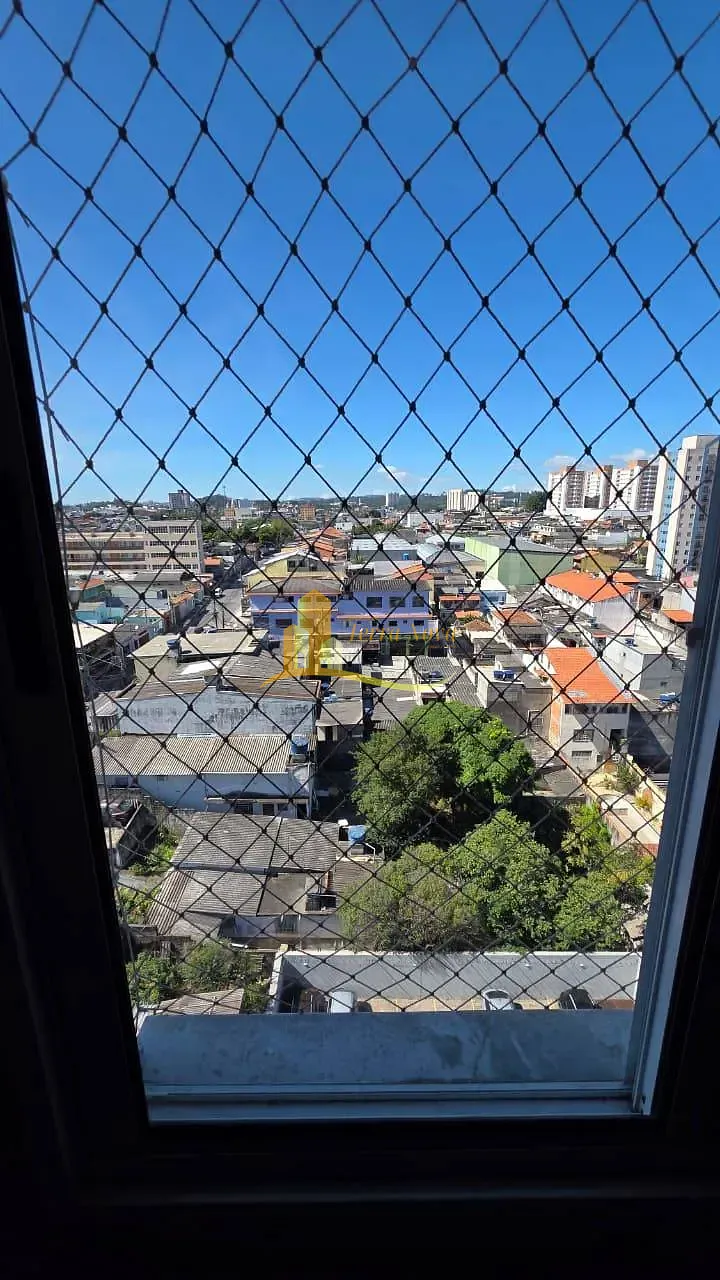 Apartamento, 2 quartos, 52 m² - Foto 28