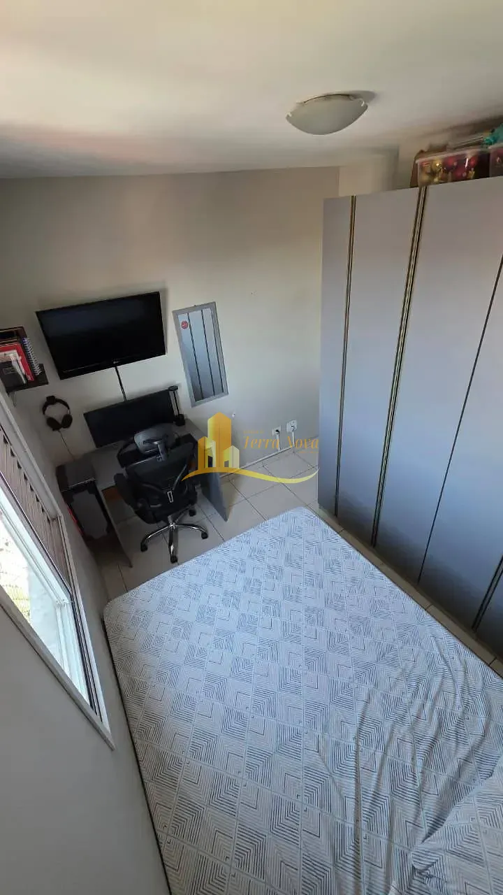 Apartamento, 2 quartos, 52 m² - Foto 27