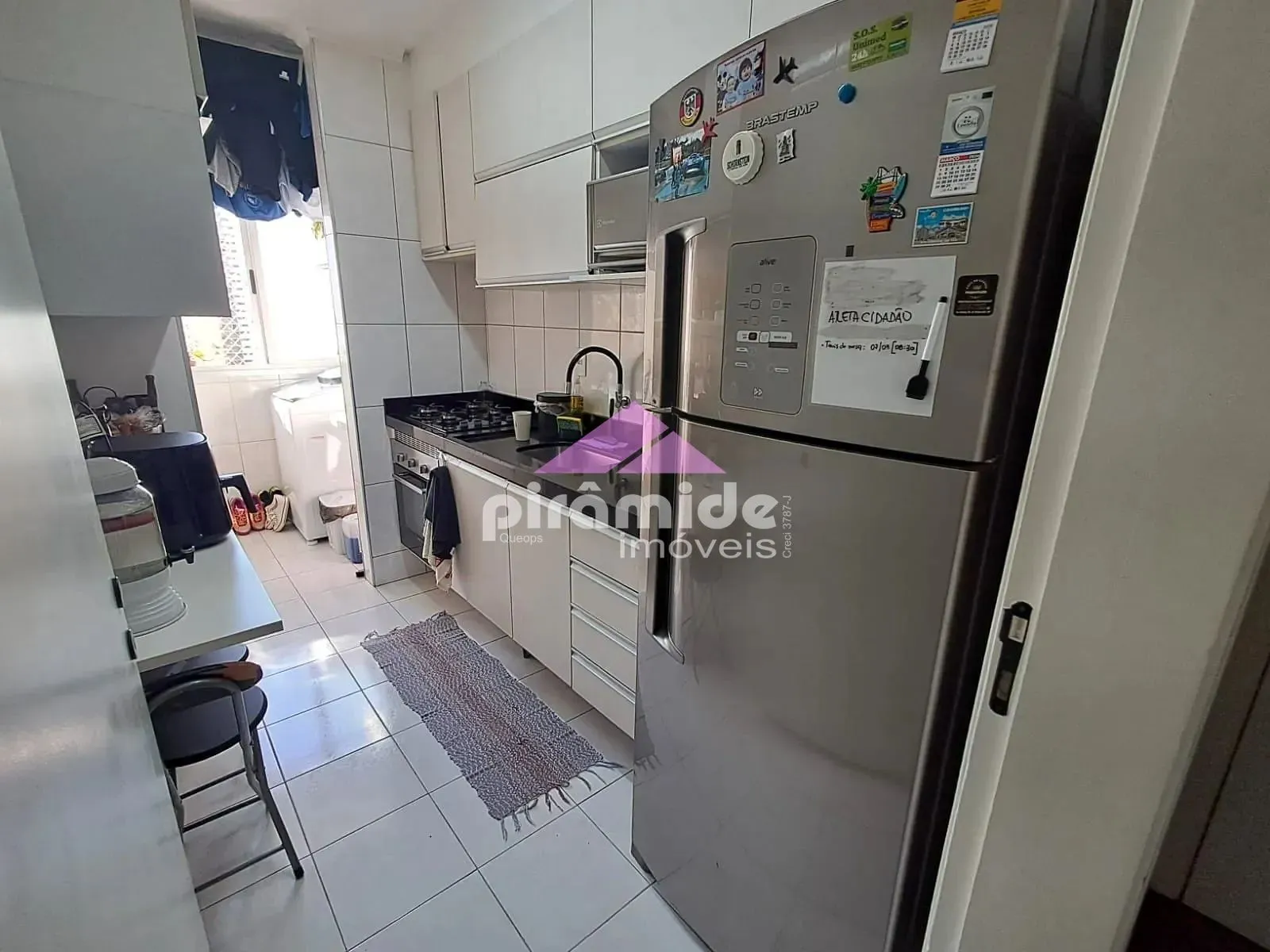 Apartamento, 3 quartos, 72 m² - Foto 11