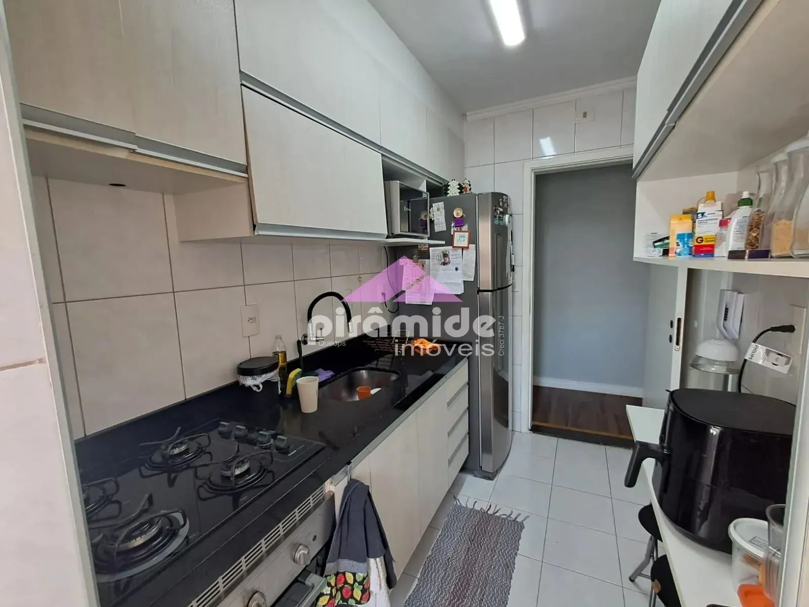 Apartamento, 3 quartos, 72 m² - Foto 12