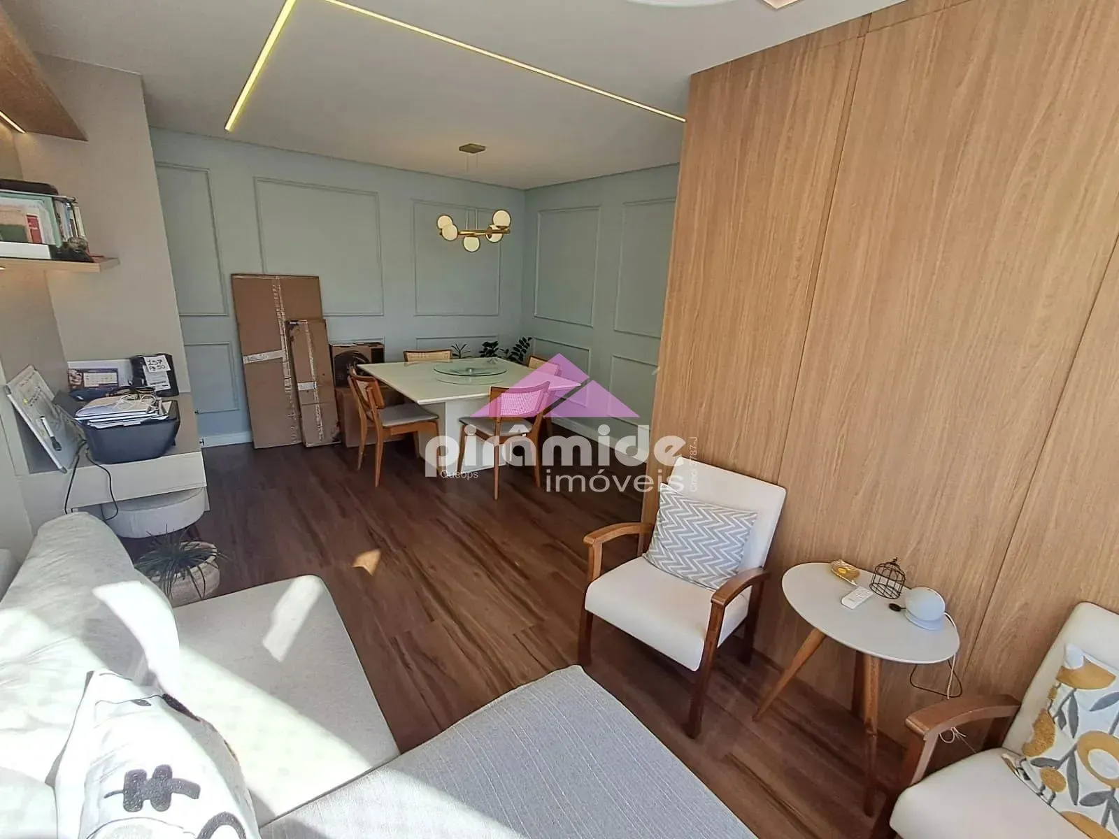 Apartamento, 3 quartos, 72 m² - Foto 7