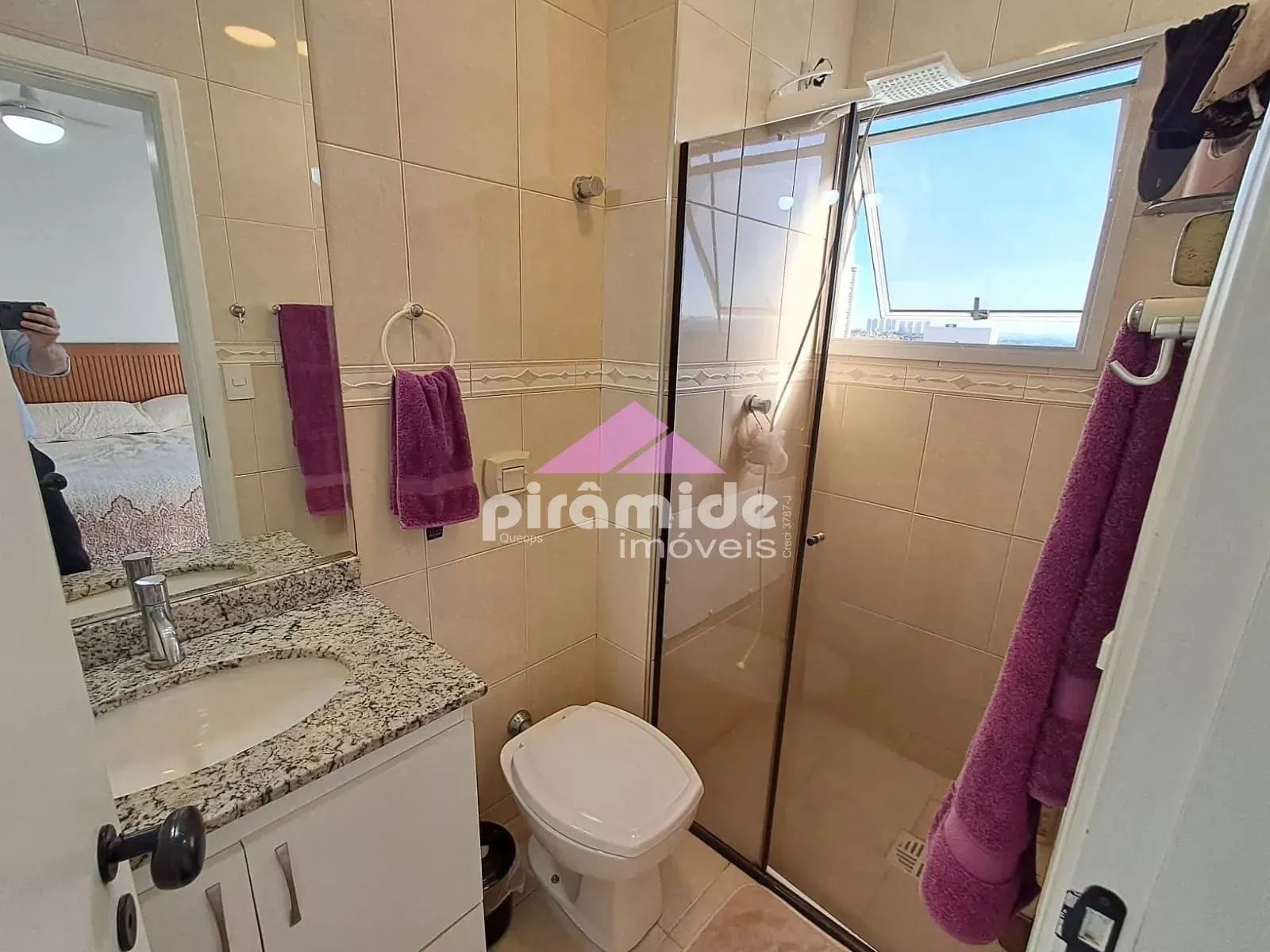 Apartamento, 3 quartos, 72 m² - Foto 9