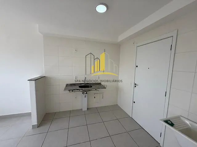 Apartamento com 38m² 2 quartos e 1 banheiro, à venda, no bairro Vila Nova Curuçá em São Paulo