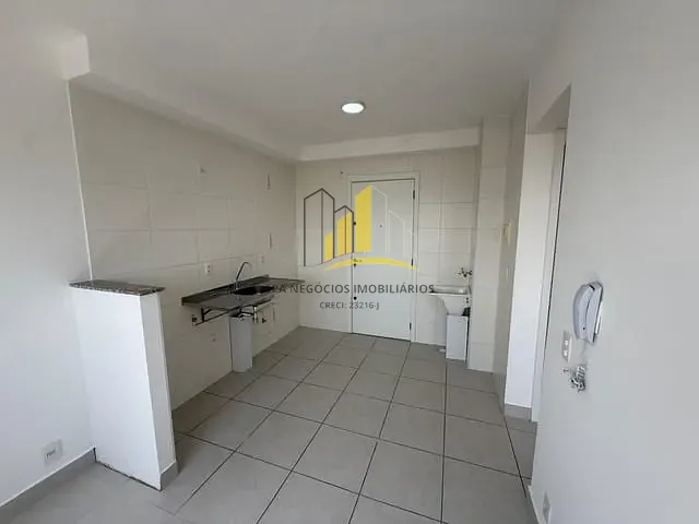 Apartamento com 38m² 2 quartos e 1 banheiro, à venda, no bairro Vila Nova Curuçá em São Paulo