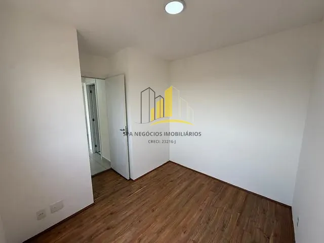 Apartamento com 38m² 2 quartos e 1 banheiro, à venda, no bairro Vila Nova Curuçá em São Paulo