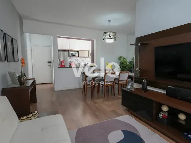 Apartamento 3 quartos e 2 banheiros, à venda, no bairro Parque Residencial Bom Conselho em Taubaté