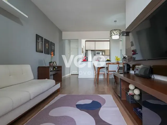 Apartamento 3 quartos e 2 banheiros, à venda, no bairro Parque Residencial Bom Conselho em Taubaté