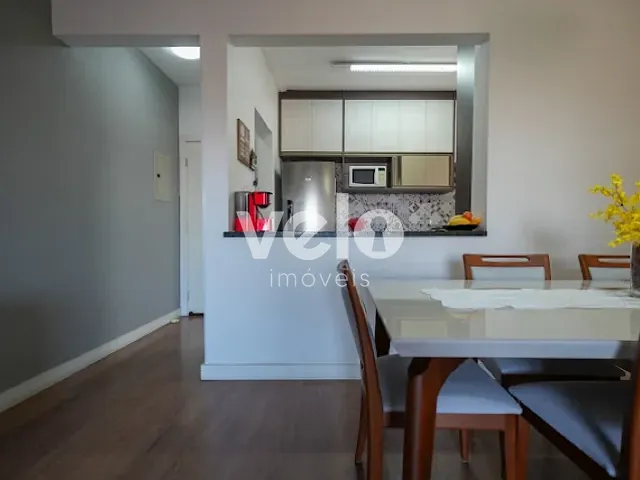 Apartamento 3 quartos e 2 banheiros, à venda, no bairro Parque Residencial Bom Conselho em Taubaté