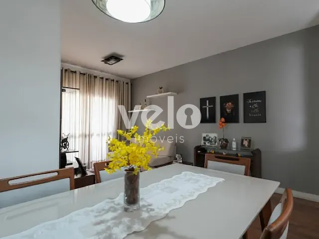 Apartamento 3 quartos e 2 banheiros, à venda, no bairro Parque Residencial Bom Conselho em Taubaté