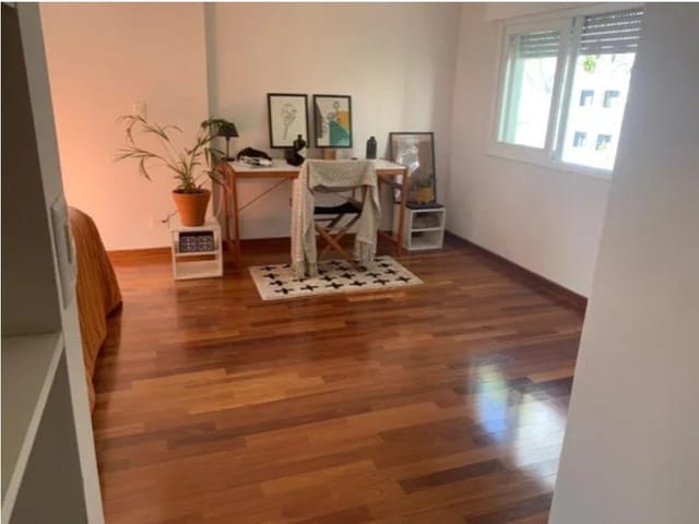 Apartamento com 90m² 1 quarto e 3 banheiros, para alugar, no bairro Sumarezinho em São Paulo