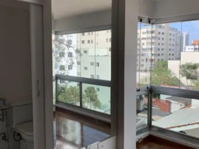 Apartamento com 90m² 1 quarto e 3 banheiros, para alugar, no bairro Sumarezinho em São Paulo