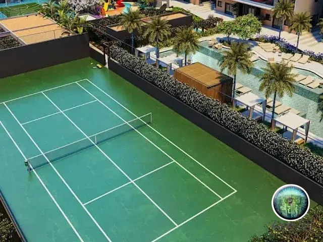 Apartamento 3 quartos e 3 banheiros, à venda, no bairro Parque Campolim em Sorocaba