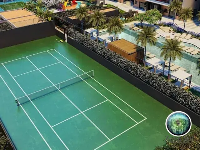 Apartamento 3 quartos e 3 banheiros, à venda, no bairro Parque Campolim em Sorocaba