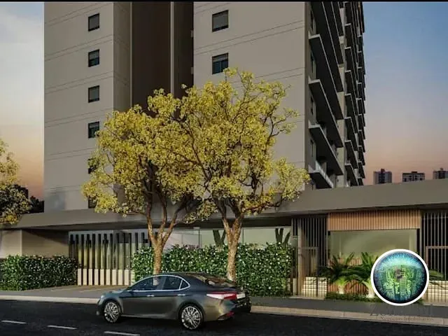 Apartamento 3 quartos e 3 banheiros, à venda, no bairro Parque Campolim em Sorocaba