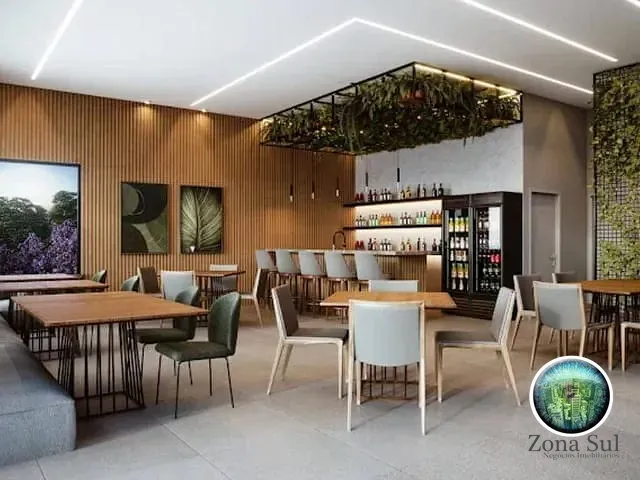 Apartamento 3 quartos e 3 banheiros, à venda, no bairro Parque Campolim em Sorocaba