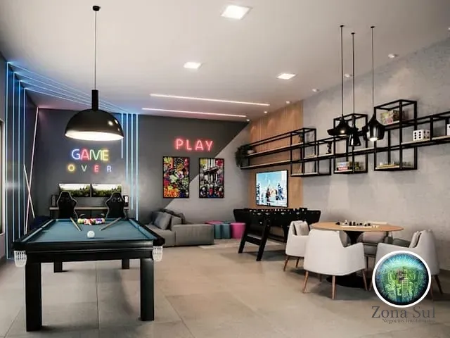 Apartamento 3 quartos e 3 banheiros, à venda, no bairro Parque Campolim em Sorocaba