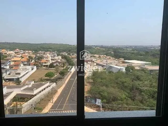 Apartamento com 107m² 3 quartos e 4 banheiros, à venda, no bairro Vila Aviação em Bauru