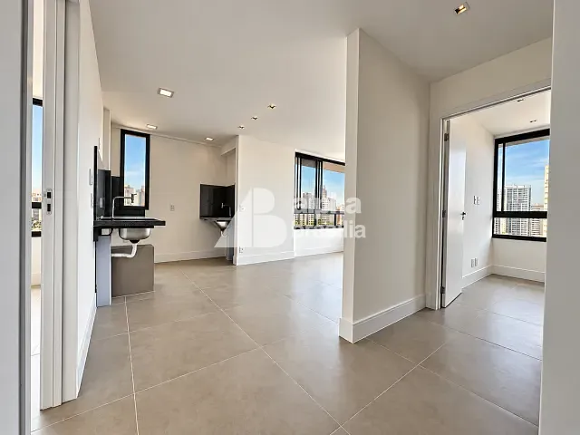 Apartamento 2 quartos e 2 banheiros, à venda, no bairro Sul (Águas Claras) em Brasília