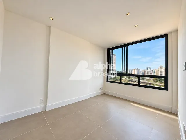 Apartamento 2 quartos e 2 banheiros, à venda, no bairro Sul (Águas Claras) em Brasília