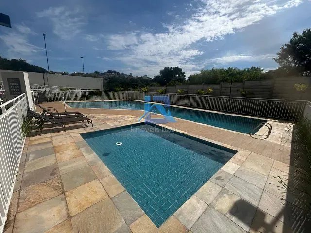 Apartamento 2 quartos e 1 banheiro, à venda, no bairro Núcleo Residencial Doutor Luiz de Mattos Pimenta em Itatiba