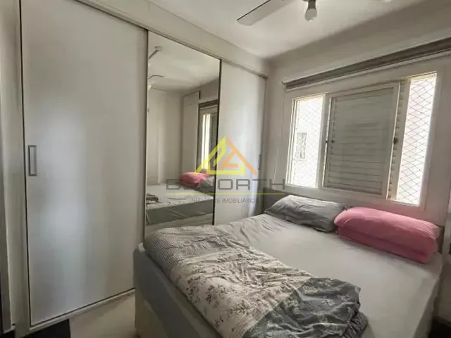 Apartamento com 62m² 2 quartos e 2 banheiros, à venda, no bairro Vila Guaca em São Paulo