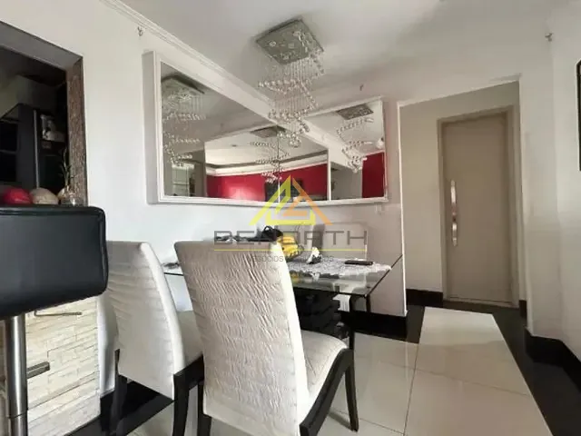 Apartamento com 62m² 2 quartos e 2 banheiros, à venda, no bairro Vila Guaca em São Paulo