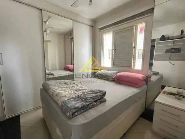 Apartamento com 62m² 2 quartos e 2 banheiros, à venda, no bairro Vila Guaca em São Paulo