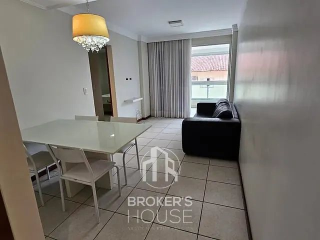 Apartamento com 70m² 2 quartos e 3 banheiros, à venda, no bairro Jardim Camburi em Vitória