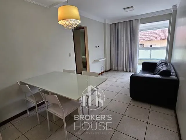 Apartamento com 70m² 2 quartos e 3 banheiros, à venda, no bairro Jardim Camburi em Vitória