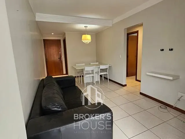 Apartamento com 70m² 2 quartos e 3 banheiros, à venda, no bairro Jardim Camburi em Vitória