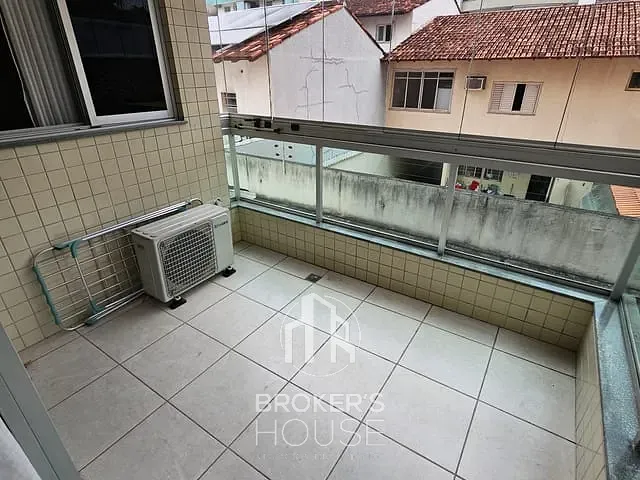 Apartamento com 70m² 2 quartos e 3 banheiros, à venda, no bairro Jardim Camburi em Vitória