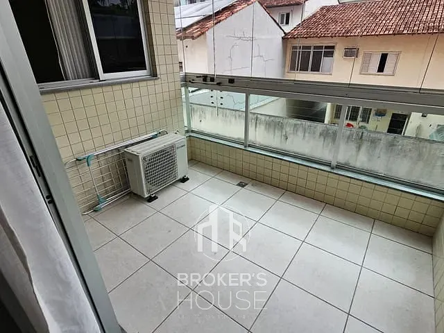 Apartamento com 70m² 2 quartos e 3 banheiros, à venda, no bairro Jardim Camburi em Vitória