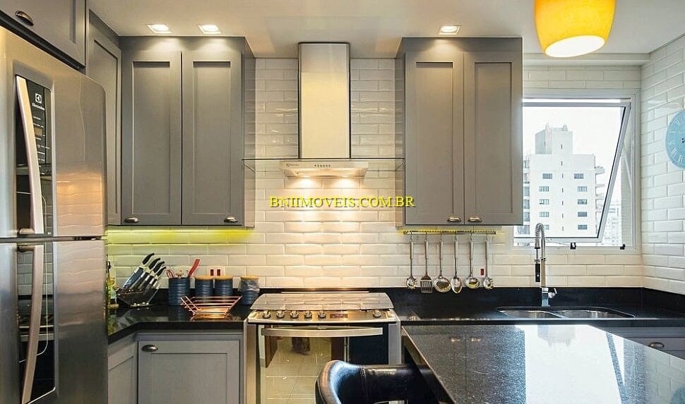Apartamento, 3 quartos, 139 m² - Foto 7
