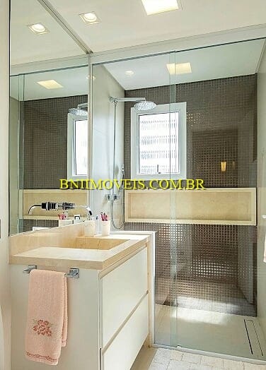 Apartamento, 3 quartos, 139 m² - Foto 11