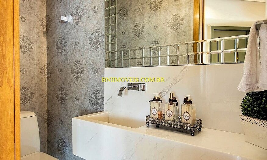Apartamento, 3 quartos, 139 m² - Foto 9