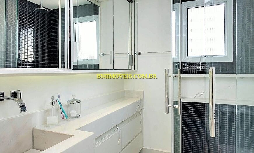 Apartamento, 3 quartos, 139 m² - Foto 10