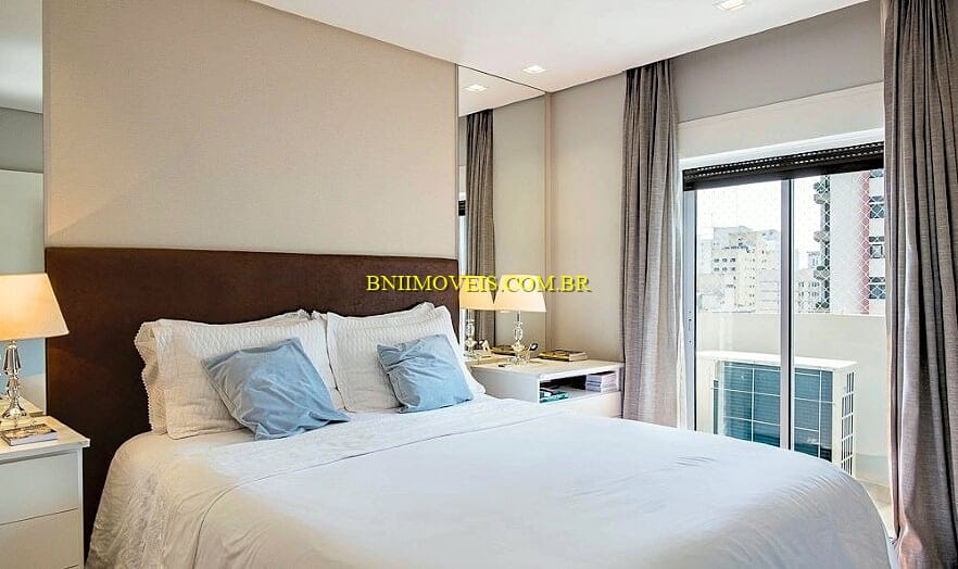 Apartamento, 3 quartos, 139 m² - Foto 8