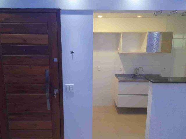 Apartamento 3 quartos e 2 banheiros, à venda, no bairro Parque São Caetano em Campos dos Goytacazes