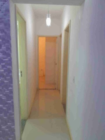 Apartamento 3 quartos e 2 banheiros, à venda, no bairro Parque São Caetano em Campos dos Goytacazes