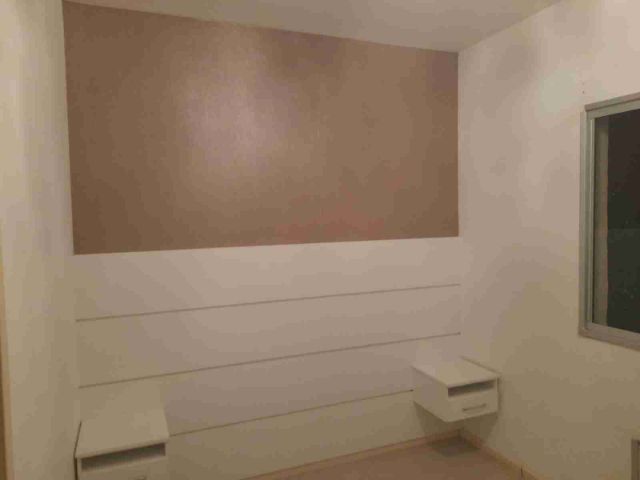 Apartamento 3 quartos e 2 banheiros, à venda, no bairro Parque São Caetano em Campos dos Goytacazes
