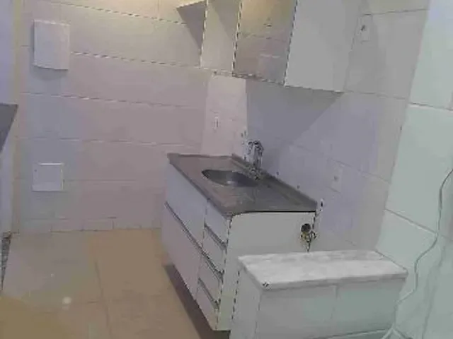 Apartamento 3 quartos e 2 banheiros, à venda, no bairro Parque São Caetano em Campos dos Goytacazes