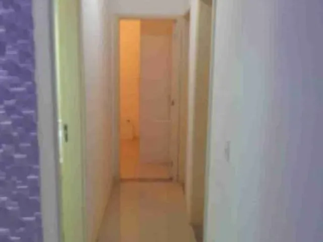 Apartamento 3 quartos e 2 banheiros, à venda, no bairro Parque São Caetano em Campos dos Goytacazes