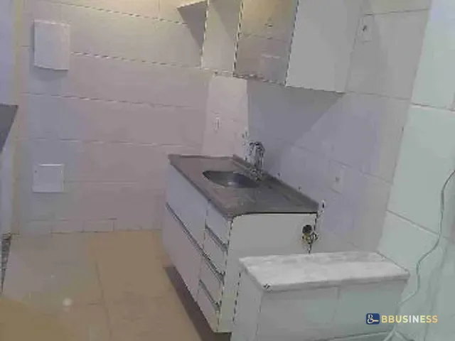 Apartamento 3 quartos e 2 banheiros, à venda, no bairro Parque São Caetano em Campos dos Goytacazes