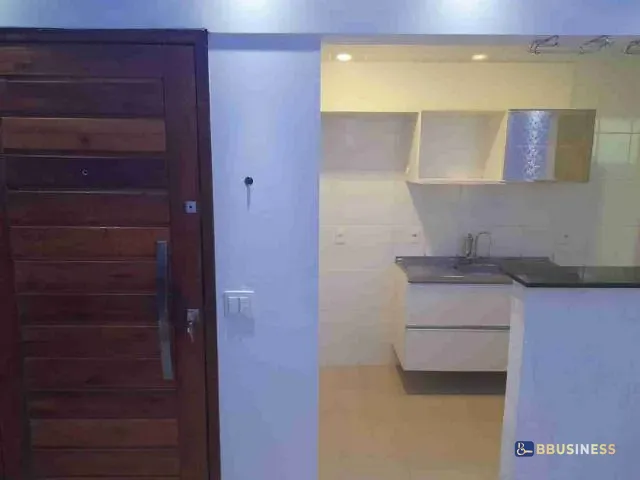 Apartamento 3 quartos e 2 banheiros, à venda, no bairro Parque São Caetano em Campos dos Goytacazes