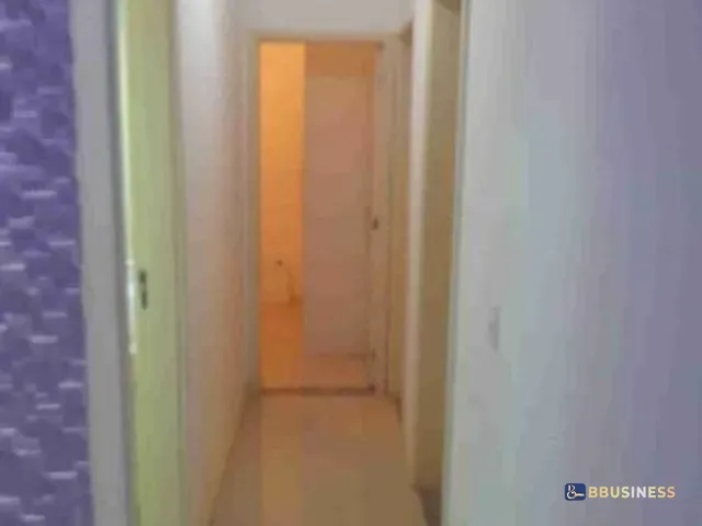 Apartamento 3 quartos e 2 banheiros, à venda, no bairro Parque São Caetano em Campos dos Goytacazes