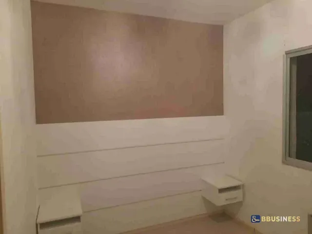 Apartamento 3 quartos e 2 banheiros, à venda, no bairro Parque São Caetano em Campos dos Goytacazes